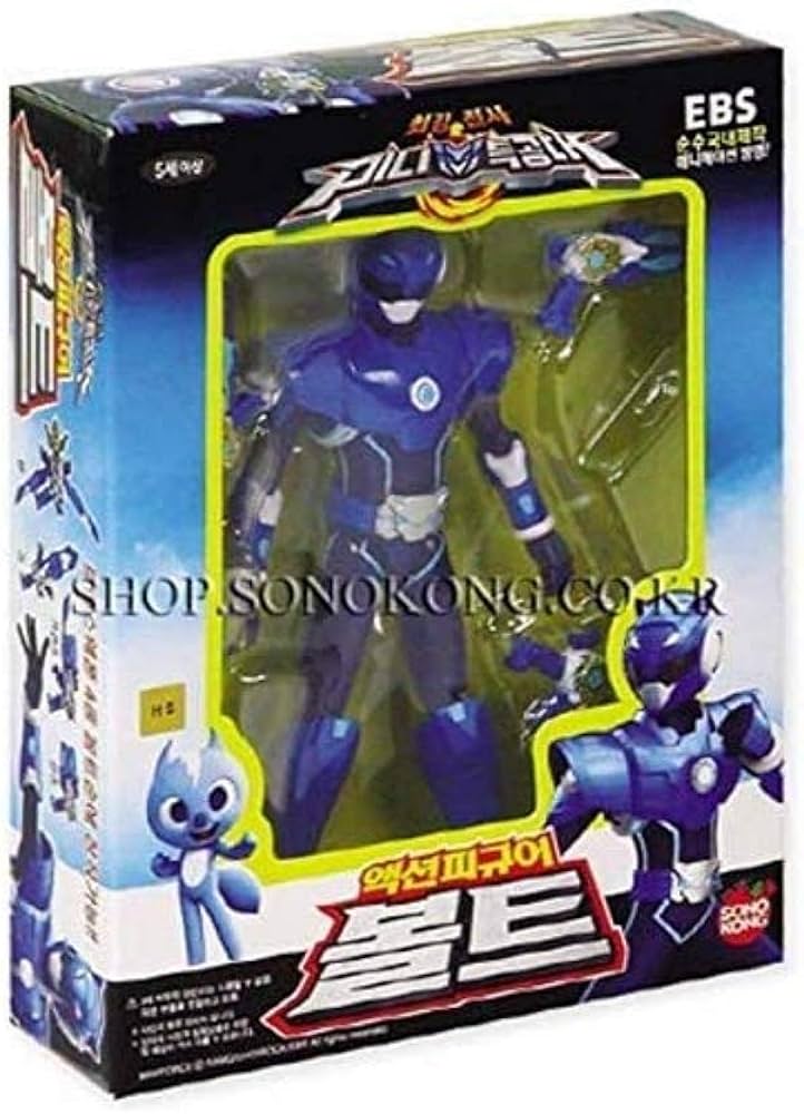 Amazon.co.jp: Sonokong ミニフォース ボルト サミーマックス ルーシー Amazon.co.jp: Sonokong ミニフォース ボルト サミーマックス ルーシー